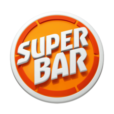 SUPER BAR